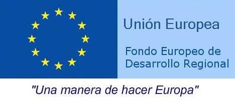 Fondo Europeo de Desarrollo Regional (FEDER)